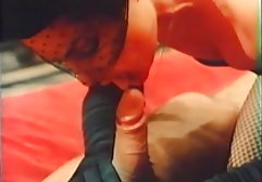Christie King Savage hint kızı sex