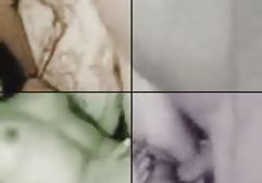 Seksi amatur hintli pono