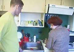 Parmakları hint sekx üzerinde Cumming
