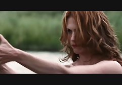 Lezbiyen Eve Angel yalama çikolata seviyor sex hintli