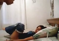 Anita hint seks videoları mavi Lezzetlerini sabit horoz