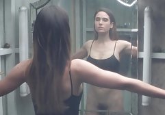 Erotik Asyalı arap hint sex bikini tease