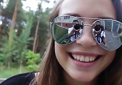 Dört Babes birbirlerine hintseksfilimleri lezzet testi ver
