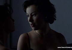 İki azgın Nineler bir hintli seks filmi horoz paylaşmak