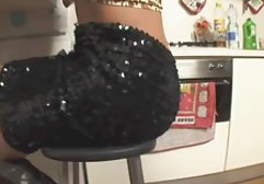 Curvy MİLF görev için hint seks filmi yağ dick