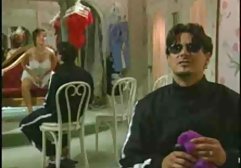 Eski hint pornası Latin Paola bi-bi-si seviyor